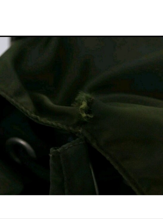 Prada Olive Green Khaki Nylon Backpack - Luxury Men’s/ Womens Bag Hp ???? main image 5